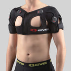 EVS Adult MX | MTB - Dual Shoulder Brace Stabiliser Support - SB05