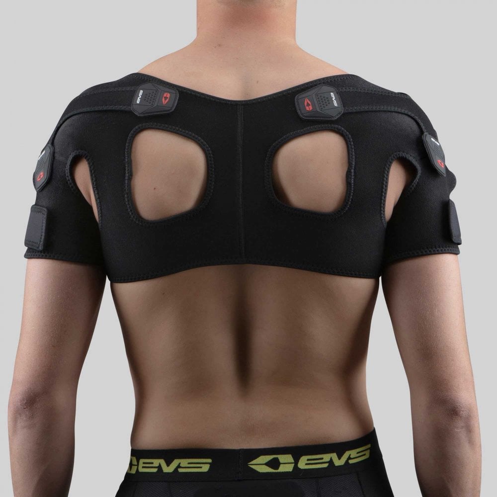 EVS Adult MX | MTB - Dual Shoulder Brace Stabiliser Support - SB05