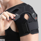 EVS Adult MX | MTB - Dual Shoulder Brace Stabiliser Support - SB05