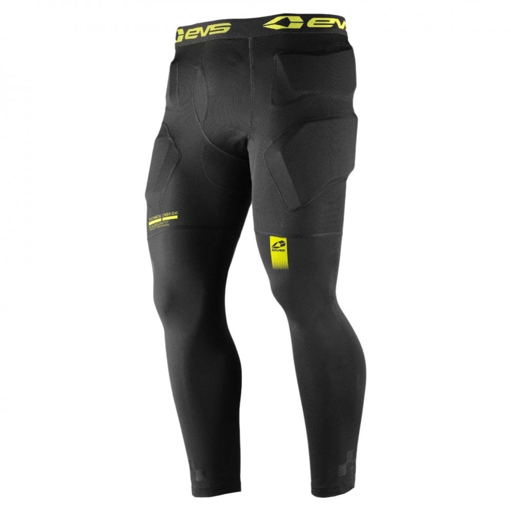 EVS Adult MX | MTB - TUG Winter Impact 3/4 Pant (Small)