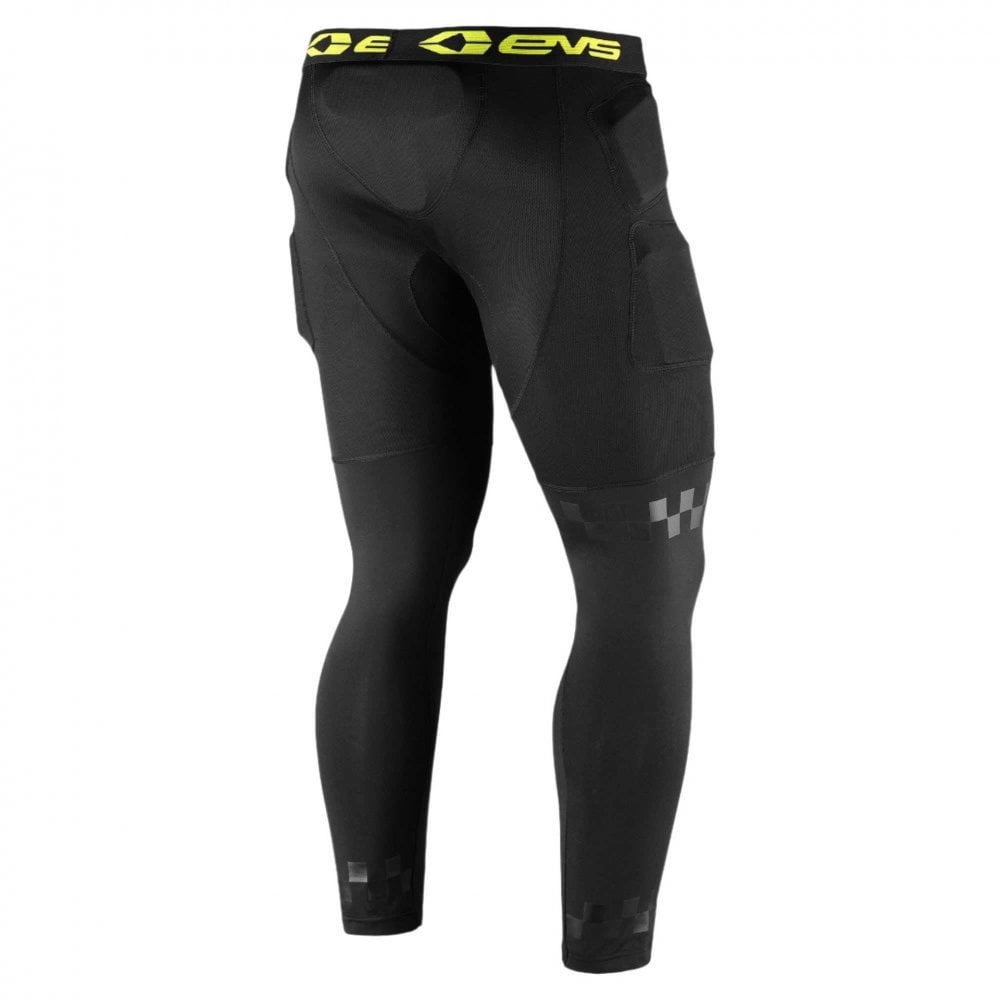 EVS Adult MX | MTB - TUG Winter Impact 3/4 Pant (Small)