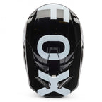 FOX MX | Enduro Helmet - V1 SHIELD (Black)
