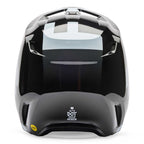 FOX MX | Enduro Helmet - V1 SHIELD (Black)
