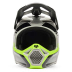 FOX MX | Enduro Helmet - V1 MIPS COLLECT (Grey/Yellow/Black)