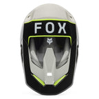 FOX MX | Enduro Helmet - V1 MIPS COLLECT (Grey/Yellow/Black)