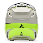 FOX MX | Enduro Helmet - V1 MIPS COLLECT (Grey/Yellow/Black)