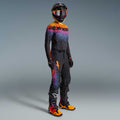 Alpinestars (Limited Edition) MX Jersey & Pant Kit Deal - SuperTech BLACK HOLE (Black/Burst)