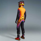 Alpinestars (Limited Edition) MX Jersey & Pant Kit Deal - SuperTech BLACK HOLE (Black/Burst)