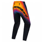 Alpinestars (Limited Edition) MX Jersey & Pant Kit Deal - SuperTech BLACK HOLE (Black/Burst)