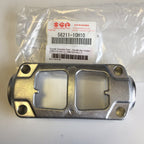 Suzuki Genuine Part - Handle Bar Holder (RMZ250 08-15, RMZ450 08-25, RMX450 12-17) - 56211-10H10-000