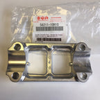 Suzuki Genuine Part - Handle Bar Holder (RMZ250 08-15, RMZ450 08-25, RMX450 12-17) - 56211-10H10-000
