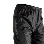RST Motorcycle Waterproof Rain Pant - Lightweight WP (Black)