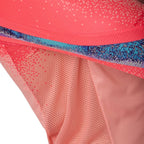 FOX (Limited Edition) MX Jersey & Pant Kit Deal - FlexAir VISION A1 (Neon Pink/Peach/Black/Blue)