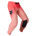 FOX (Limited Edition) MX Jersey & Pant Kit Deal - FlexAir VISION A1 (Neon Pink/Peach/Black/Blue)