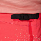 FOX (Limited Edition) MX Jersey & Pant Kit Deal - FlexAir VISION A1 (Neon Pink/Peach/Black/Blue)