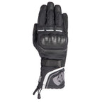 Oxford Motorcycle Winter Gloves - Montreal 4.0 Waterproof (Stealth Black)