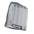 TwinAir - Rad Louvre Mesh/Sleeves - KTM SX65 24-26, Husqvarna TC65 24-26, Gas Gas MC65 24-26