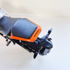New Ray Toys - 1:6 - Honda - CBR1000 Silver/Orange