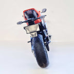 New Ray Toys - 1:6 - Honda - CBR1000 Silver/Orange