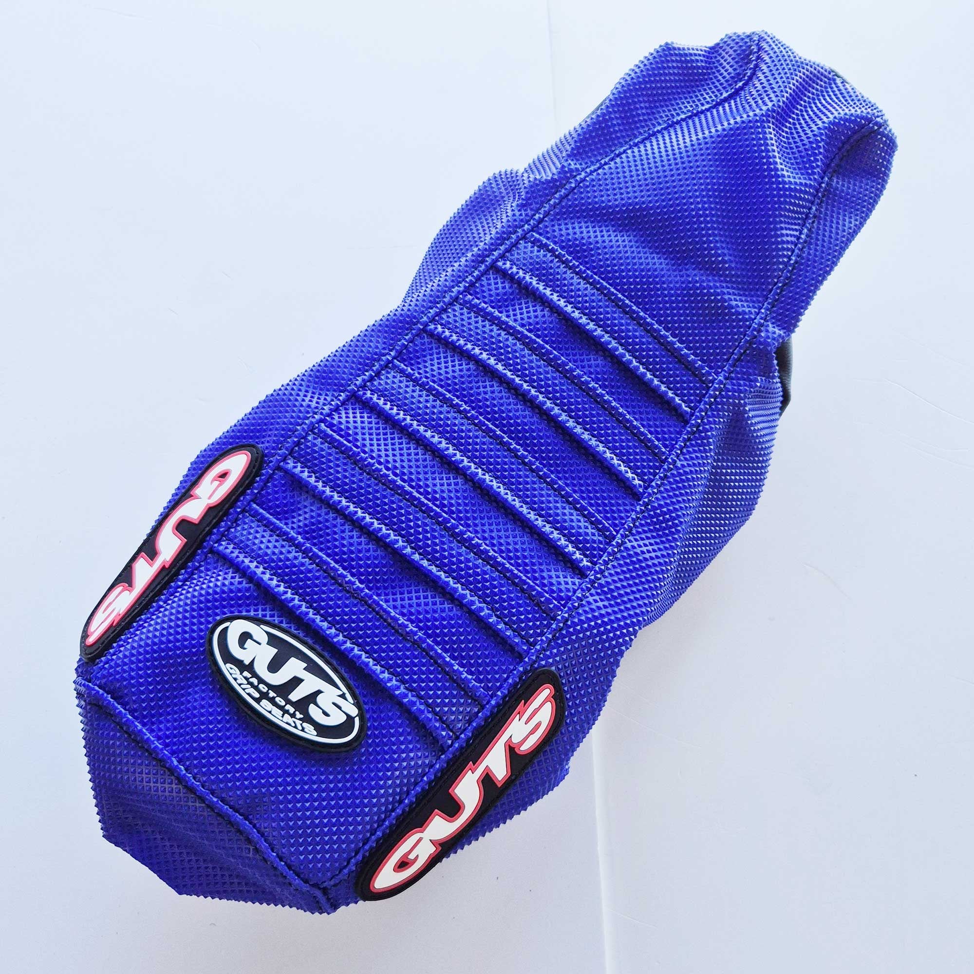 Guts Racing - Seat Cover - STAPLE - PW50 82-26