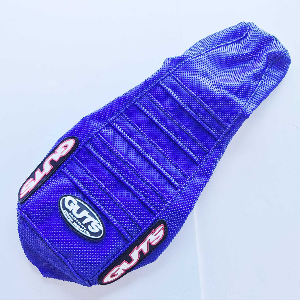 Guts Racing - Seat Cover - STAPLE - PW50 82-26