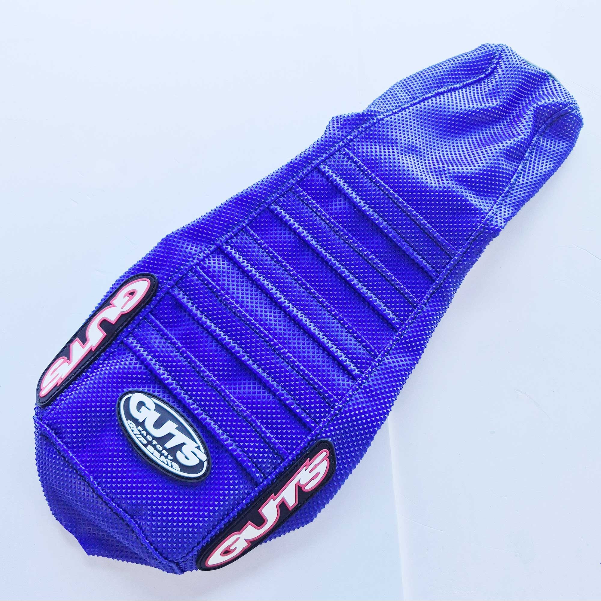 Guts Racing - Seat Cover - STAPLE - PW50 82-26