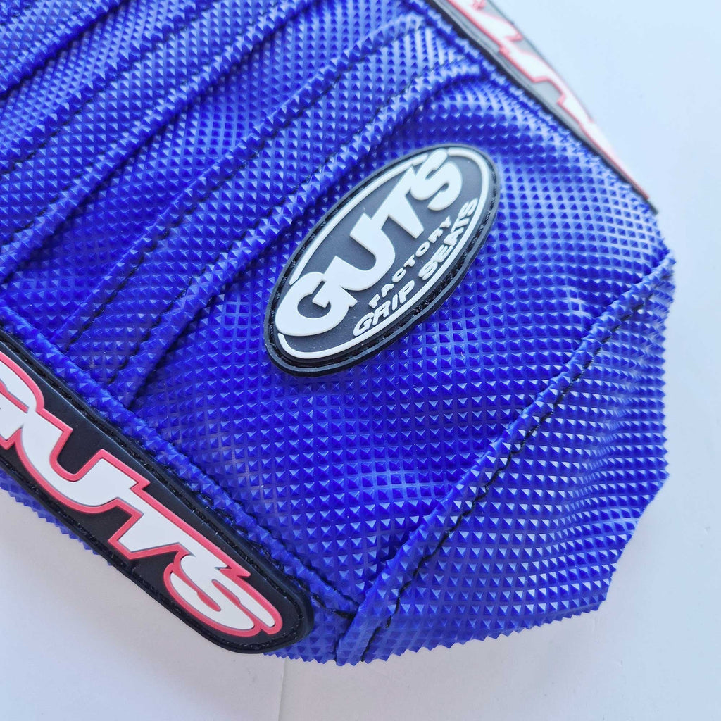 Guts Racing - Seat Cover - STAPLE - PW50 82-26