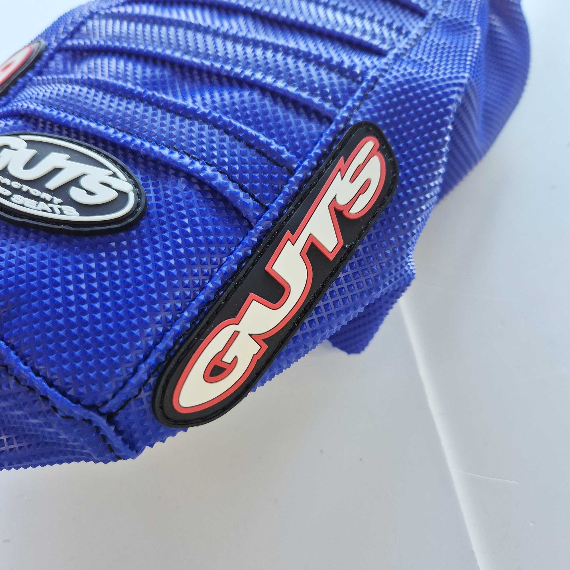 Guts Racing - Seat Cover - STAPLE - PW50 82-26