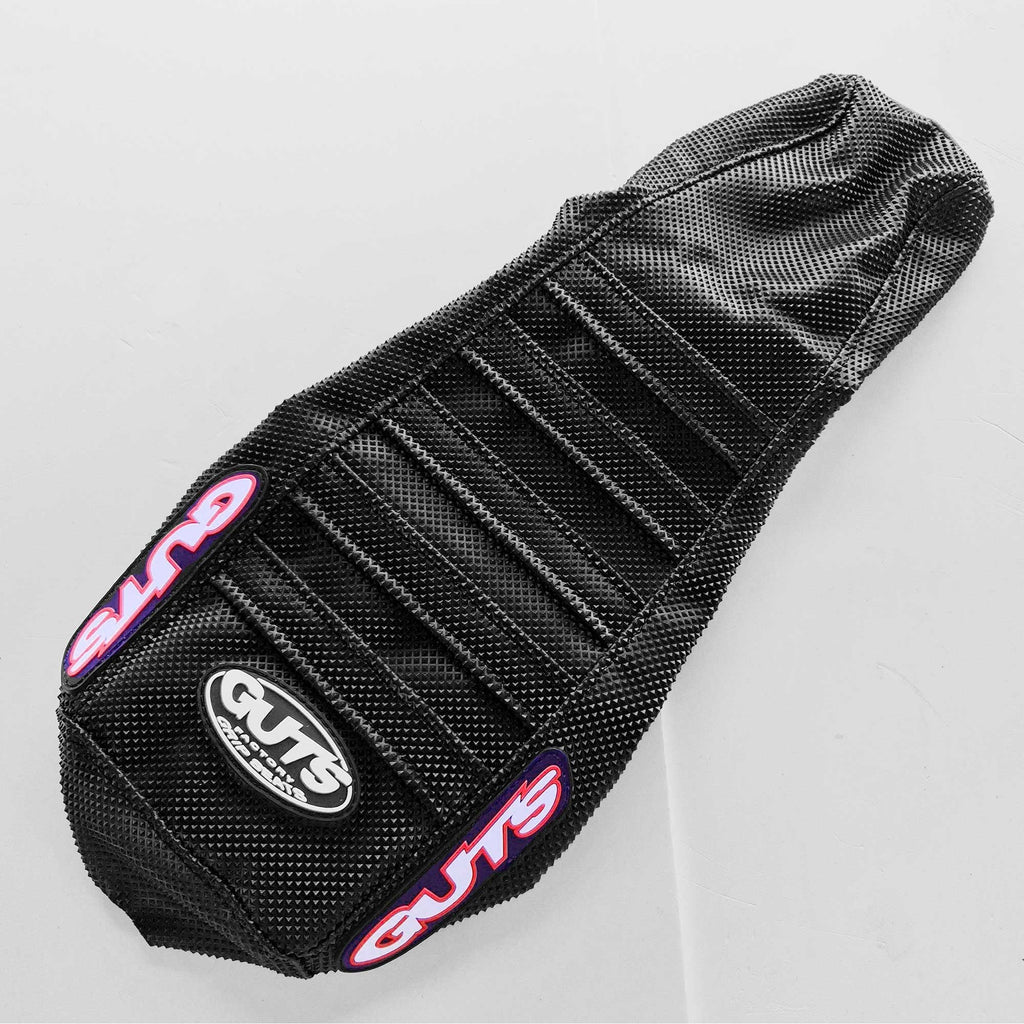 Guts Racing - Seat Cover - STAPLE - PW50 82-26