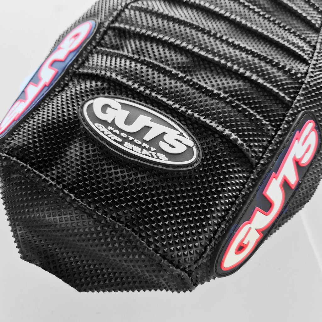 Guts Racing - Seat Cover - STAPLE - PW50 82-26