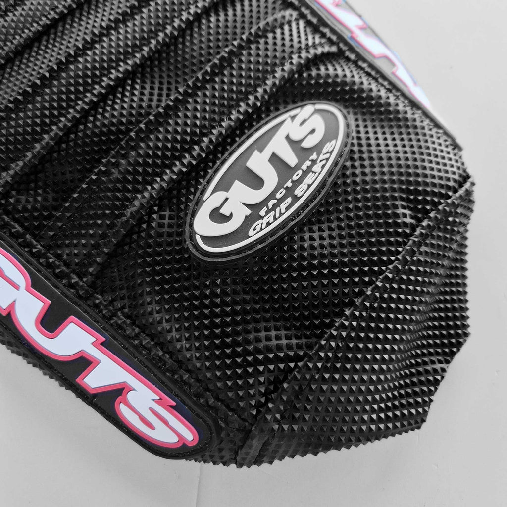 Guts Racing - Seat Cover - STAPLE - PW50 82-26