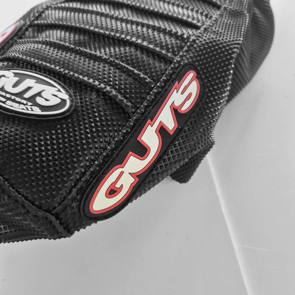 Guts Racing - Seat Cover - STAPLE - PW50 82-26