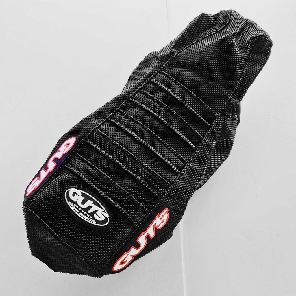 Guts Racing - Seat Cover - STAPLE - PW50 82-26