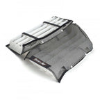 TwinAir - Rad Louvre Mesh/Sleeves - KTM SX65 24-26, Husqvarna TC65 24-26, Gas Gas MC65 24-26