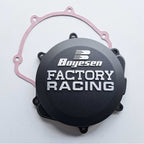 Boyesen - Clutch Cover - CRF250 18-21 - Black