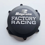 Boyesen - Clutch Cover - CRF250 18-21 - Black