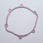 Boyesen - Clutch Cover - CRF250 18-21 - Black