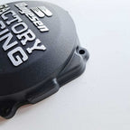 Boyesen - Clutch Cover - CRF250 18-21 - Black