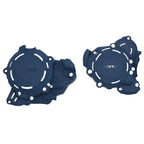 Acerbis - X-Power - Clutch & Ignition Covers - KTM SX250/300 23-25, XC250/300 23-25, Husqvarna TC250 23-25, TX300 23-25