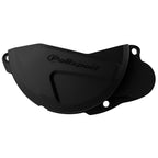 Polisport - Clutch Cover Protector - CRF250 10-17