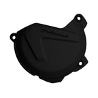 Polisport - Clutch Cover Protector - KTM SXF250 13-15, SXF350 11-15, EXCF250 14-16, EXCF350 12-16, Husqvarna FE250/350 14-16, FC250/350 14-15