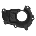 Polisport - Ignition Cover Protector - YZF450 18-22, YZF450X 19-23, WRF450 19-23