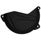Polisport - Clutch Cover Protector - KXF450 06-15