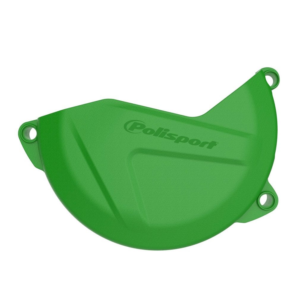 Polisport - Clutch Cover Protector - KXF450 06-15