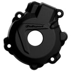 Polisport - Ignition Cover Protector - KTM EXCF250 14-16, EXCF350 12-16, FREERIDE 350 13-17, Husqvarna FE250/350 14-16