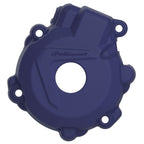 Polisport - Ignition Cover Protector - KTM EXCF250 14-16, EXCF350 12-16, FREERIDE 350 13-17, Husqvarna FE250/350 14-16