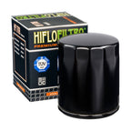 HiFlo Oil Filter - HF170B (Black)