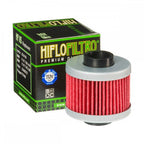 HiFlo Oil Filter - HF185