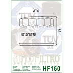 HiFlo Oil Filter - HF160 (BMW)