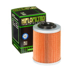 HiFlo Oil Filter - HF152
